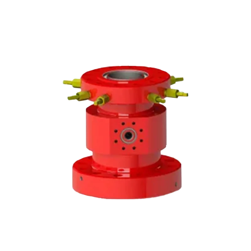 Tubing Head Spool
