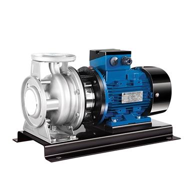 Diaphragm Pump