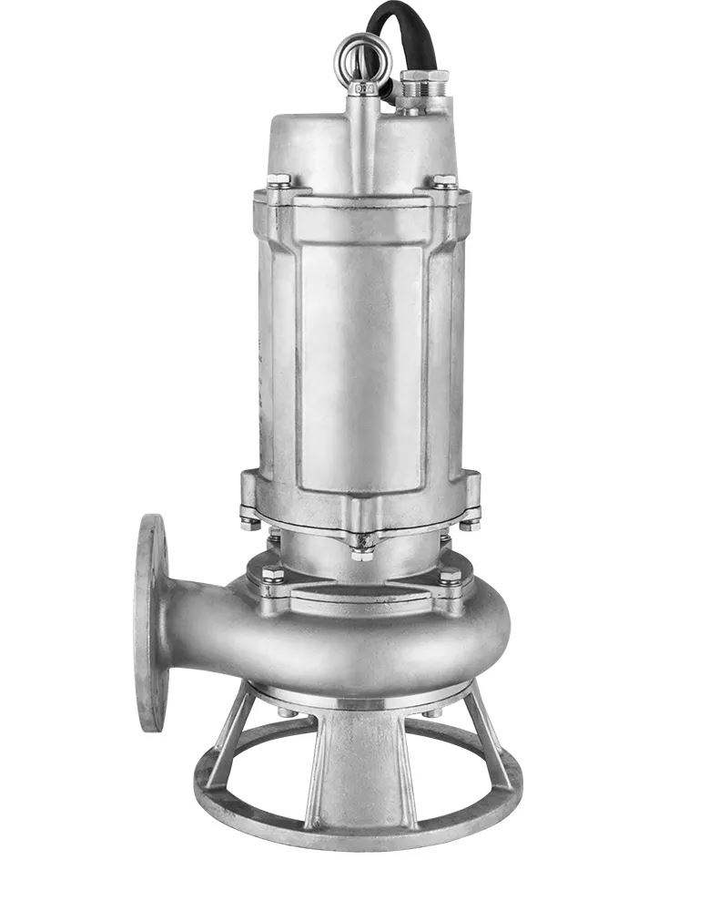 Submersible Pump