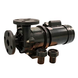 Magnetic Drive Pump