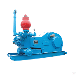 Mud Pump