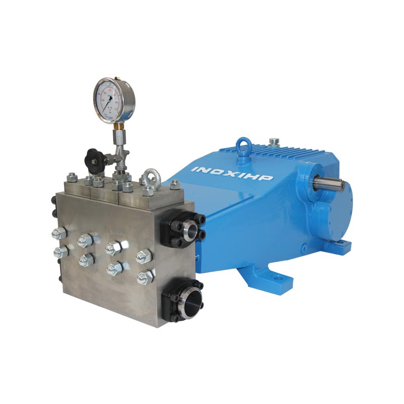Plunger Pump
