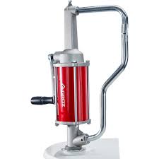 Cylinder Pump