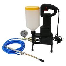 Grout Pump