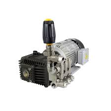 Fluid Pump