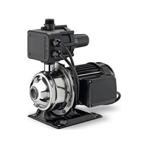 Booster Pump