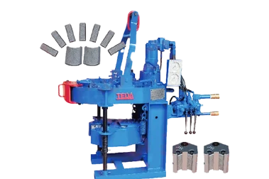 Power Tong